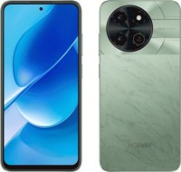 Купити мобільний телефон Hotwav Note 18 GT