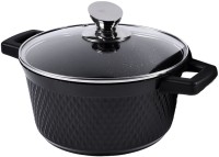 Купить каструля Benson BN-393: цена от 1240 грн.