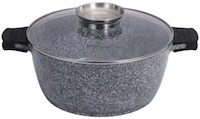 Купить каструля Bohmann BH7450-20: цена от 855 грн.