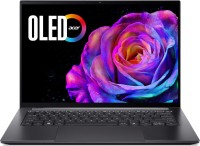Купити ноутбук Acer Swift X 14 AI SFX14-61G (SFX14-61G-R6BJ) за ціною від 90999 грн.