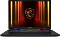 Купити ноутбук MSI Crosshair A17 HX D8WFKG (D8WFKG-023XUA) за ціною від 77816 грн.