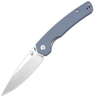 Купити ніж / мультитул CJRB Kain J1956-GY за ціною від 2050 грн.