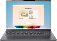 Купити ноутбук Acer Aspire 16 AI A16-61M (A16-61M-R4R4) за ціною від 52050 грн.