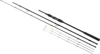 Купить вудилище Brain Black Pond BPF-360M: цена от 1786 грн.