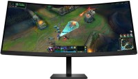 Купити монітор HP OMEN 34c G2 за ціною від 16948 грн.