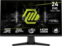 Купити монітор MSI MAG 242F за ціною від 4671 грн.