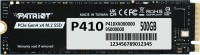 Купити SSD Patriot Memory P410