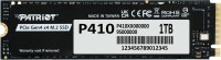 Купити SSD Patriot Memory P410 (P410P1TBM28H)