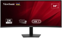 Купити монітор Viewsonic VA3420C за ціною від 19132 грн.