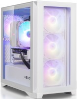 Купити персональний комп'ютер HEXO TwinFront Pro (HGP-TF7500FN506T-D532S1TWH) за ціною від 54999 грн.