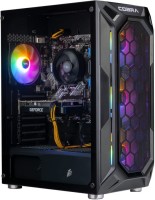 описание, цены на Cobra Advanced A55
