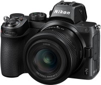 Купити фотоапарат Nikon Z5 kit 24-70 за ціною від 58499 грн.