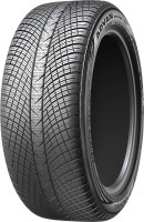 Купити шини Yokohama Advan Winter V907 (255/45 R19 104V) за ціною від 9002 грн.