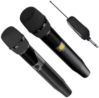 Купить мікрофон HiFuture WM100: цена от 1399 грн.