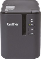 Купить чековий принтер Brother PT-P950NW: цена от 22280 грн.