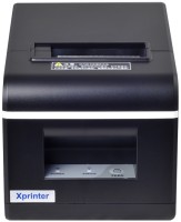 Купити чековий принтер Xprinter XP-Q90EC USB, Bluetooth за ціною від 2826 грн.