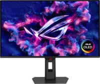 Купити монітор Asus ROG Strix OLED XG27ACDMS за ціною від 37091 грн.