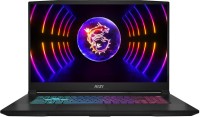 Купити ноутбук MSI Katana 17 B12UCR (B12UCR-1602XUA) за ціною від 35199 грн.