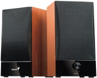 Купить компьютерные колонки Genius SP-HF360B по цене от 778 грн.
