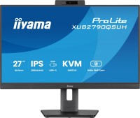 Купити монітор Iiyama ProLite XUB2790QSUH-B2 за ціною від 12982 грн.