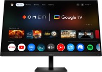 Купити монітор HP OMEN 32x за ціною від 39106 грн.