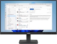 Купить монітор Lenovo ThinkVision S24-4e: цена от 6106 грн.