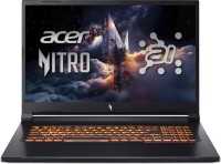 Купити ноутбук Acer Nitro V 17 AI ANV17-41 (ANV17-41-R7NT) за ціною від 65866 грн.