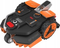Купити газонокосарка Worx Landroid Vision M600 WR206E за ціною від 46300 грн.
