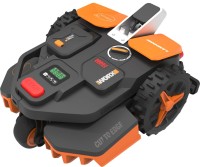 Купити газонокосарка Worx Landroid Vision S250 WR202E за ціною від 30799 грн.