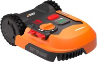 Купити газонокосарка Worx Landroid S250 WR168E за ціною від 20349 грн.