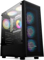 Купити персональний комп'ютер Vinga Wolverine D87 (Wolverine D8781) за ціною від 48080 грн.
