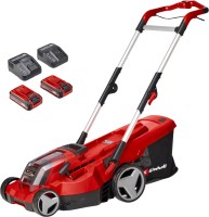 Купить газонокосарка Einhell RASARRO 36/36 (2x3.0 Ah Plus): цена от 15517 грн.
