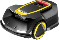 Купити газонокосарка Karcher RCX 6 1.269-760.0 за ціною від 129790 грн.