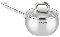 Купить каструля Magio MG-1203: цена от 396 грн.