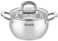 Купить каструля Magio MG-1206: цена от 624 грн.