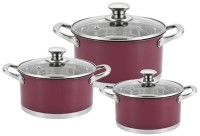 Купить каструля Magio MG-1202: цена от 1499 грн.