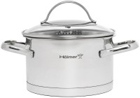 Купить каструля HOLMER Aurora CR-17518-SSD: цена от 698 грн.