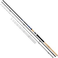 Купить вудилище Daiwa NZon Distance Special Feeder 11172-360: цена от 12600 грн.