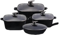 Купить каструля Benson BN-389: цена от 2675 грн.