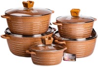 Купити каструля MGC HP-4-411CH за ціною від 9389 грн.