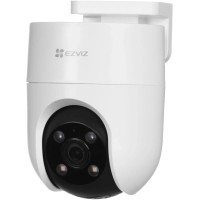 Купити камера відеоспостереження Ezviz H8C Pro 3K за ціною від 3320 грн.