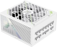 Купити блок живлення Gamemax GX PRO (750G White) за ціною від 4631 грн.