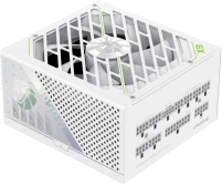 Купити блок живлення Gamemax GX PRO (1050G White) за ціною від 5854 грн.