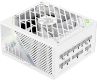 Купити блок живлення Gamemax GX PRO (1250G White) за ціною від 6588 грн.