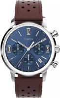 Купити наручний годинник Timex Marlin TW2W10200 за ціною від 10960 грн.
