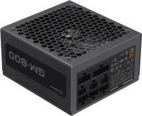 Купити блок живлення Gamemax GM Prime (GM-800 Prime Black) за ціною від 2739 грн.