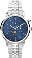 Купити наручний годинник Timex Marlin TW2W51300 за ціною від 8460 грн.