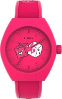 Купити наручний годинник Timex Urban Pop x Fortnite TW2W96800 за ціною від 4040 грн.