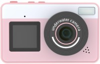 Купить фотоапарат Epik D70: цена от 1449 грн.