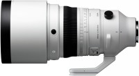 Купити об'єктив Sigma 200mm f/2.0 DG OS Sports